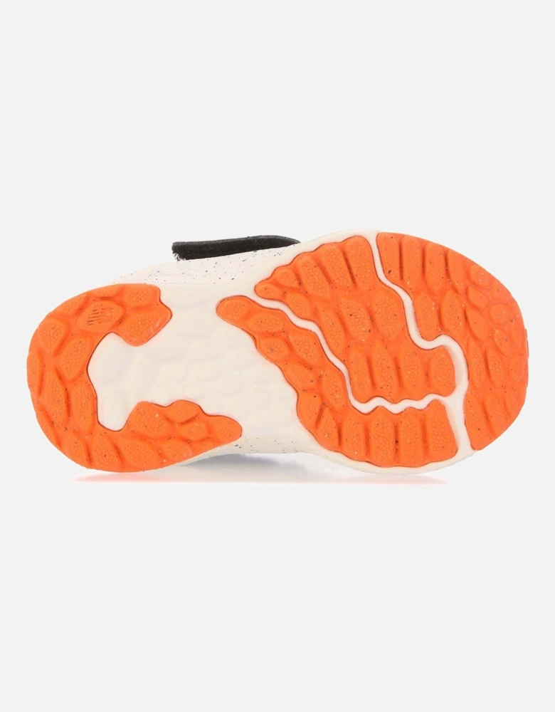 Infants Fresh Foam Arishi v4 Hook & Loop Trainers