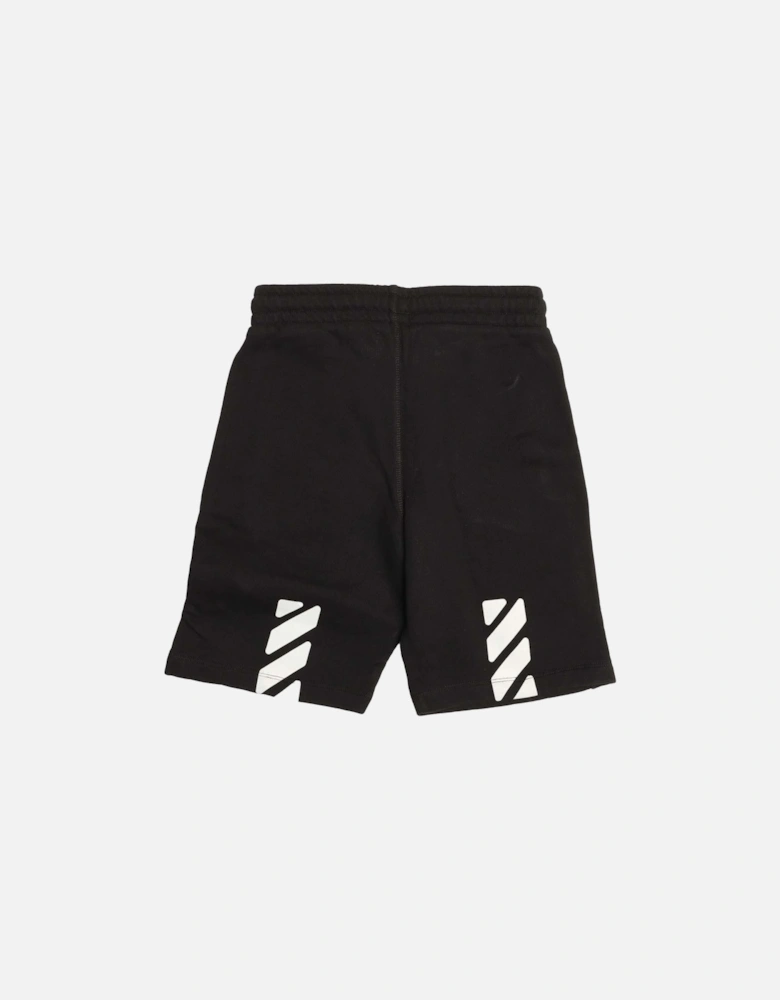 Juniors A/O Monster Shorts