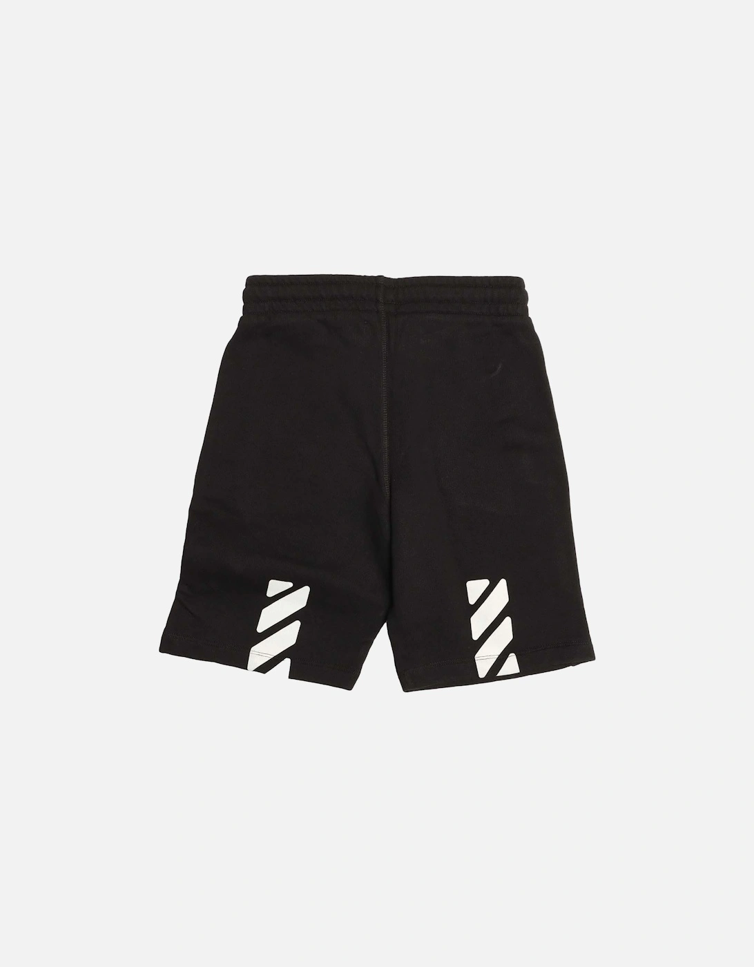 Juniors A/O Monster Shorts, 3 of 2