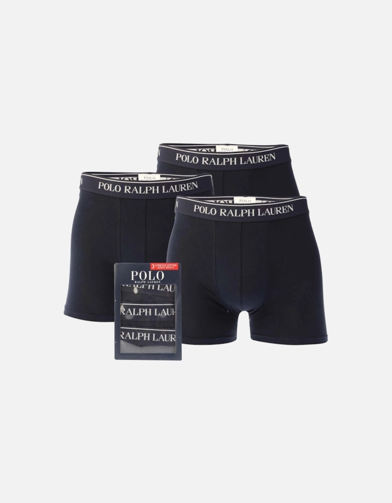 3 Pack of Boxer Briefs