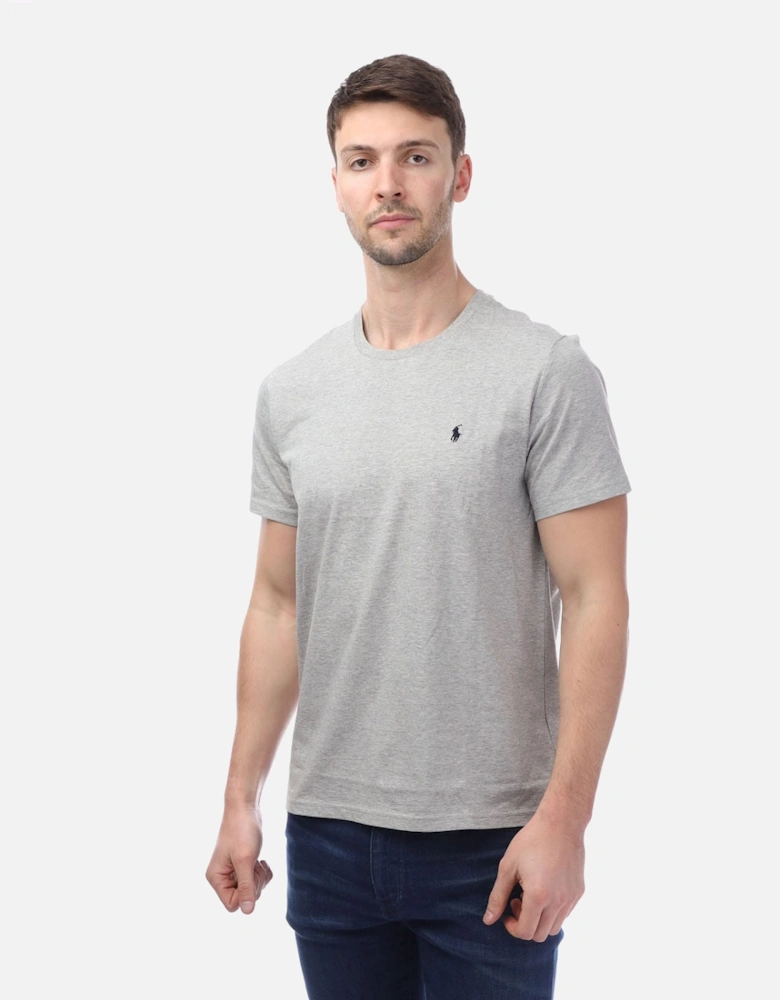 Loungewear T-Shirt