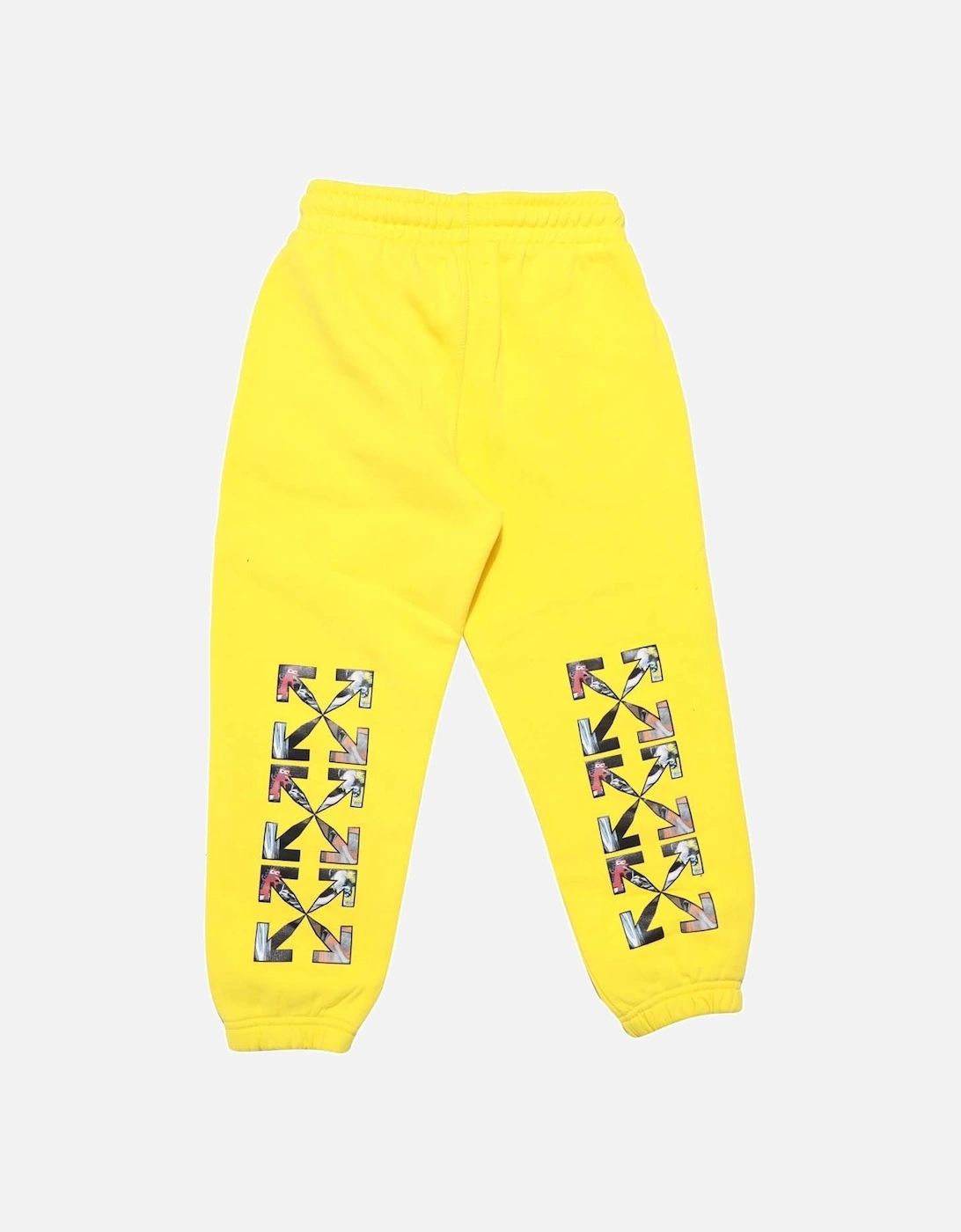 Juniors Monster Arrow Sweatpants