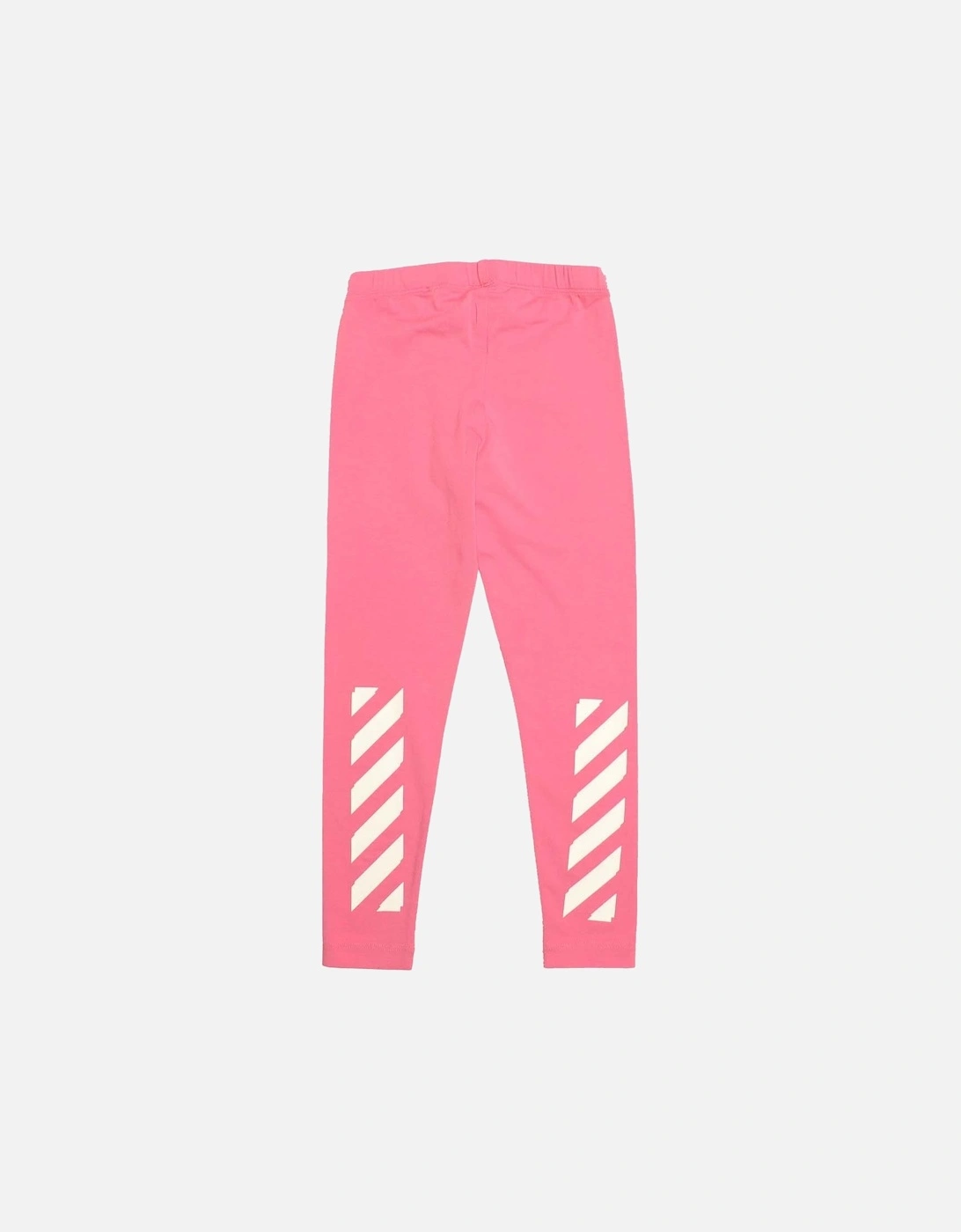 Juniors Rubber Arrow Leggings