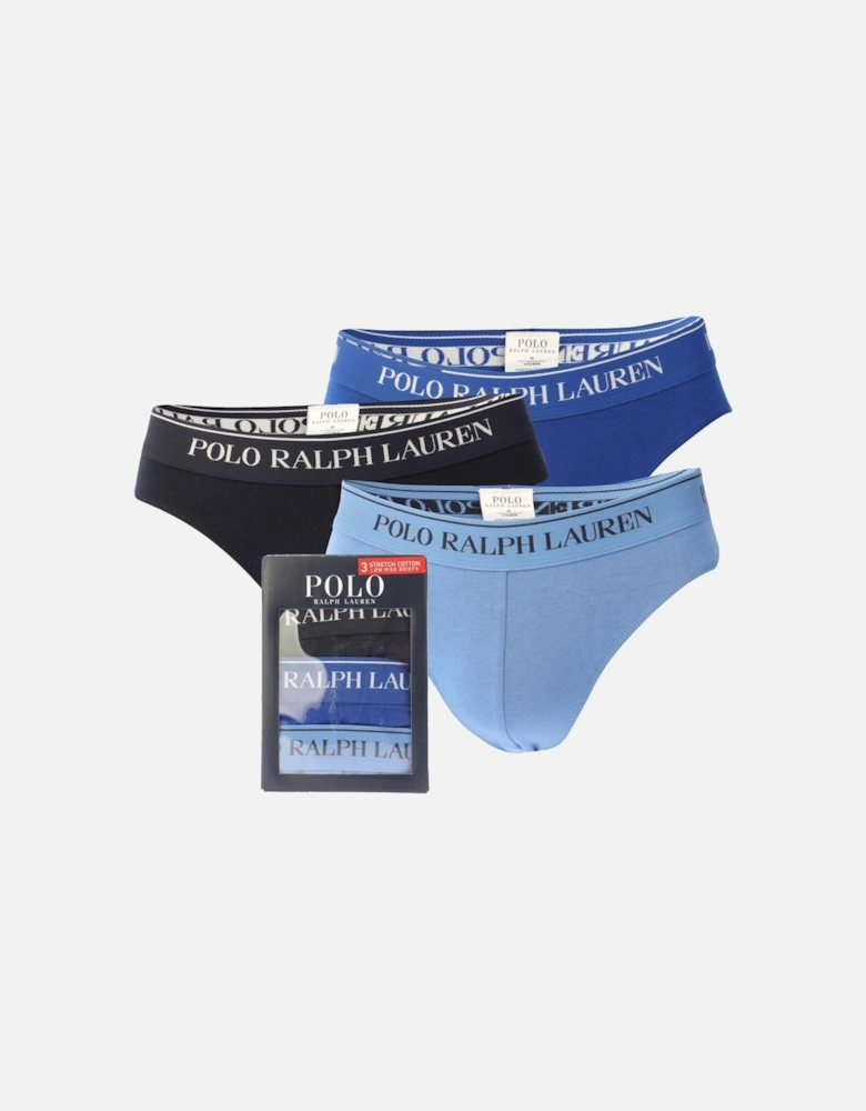 3 Pack of Briefs