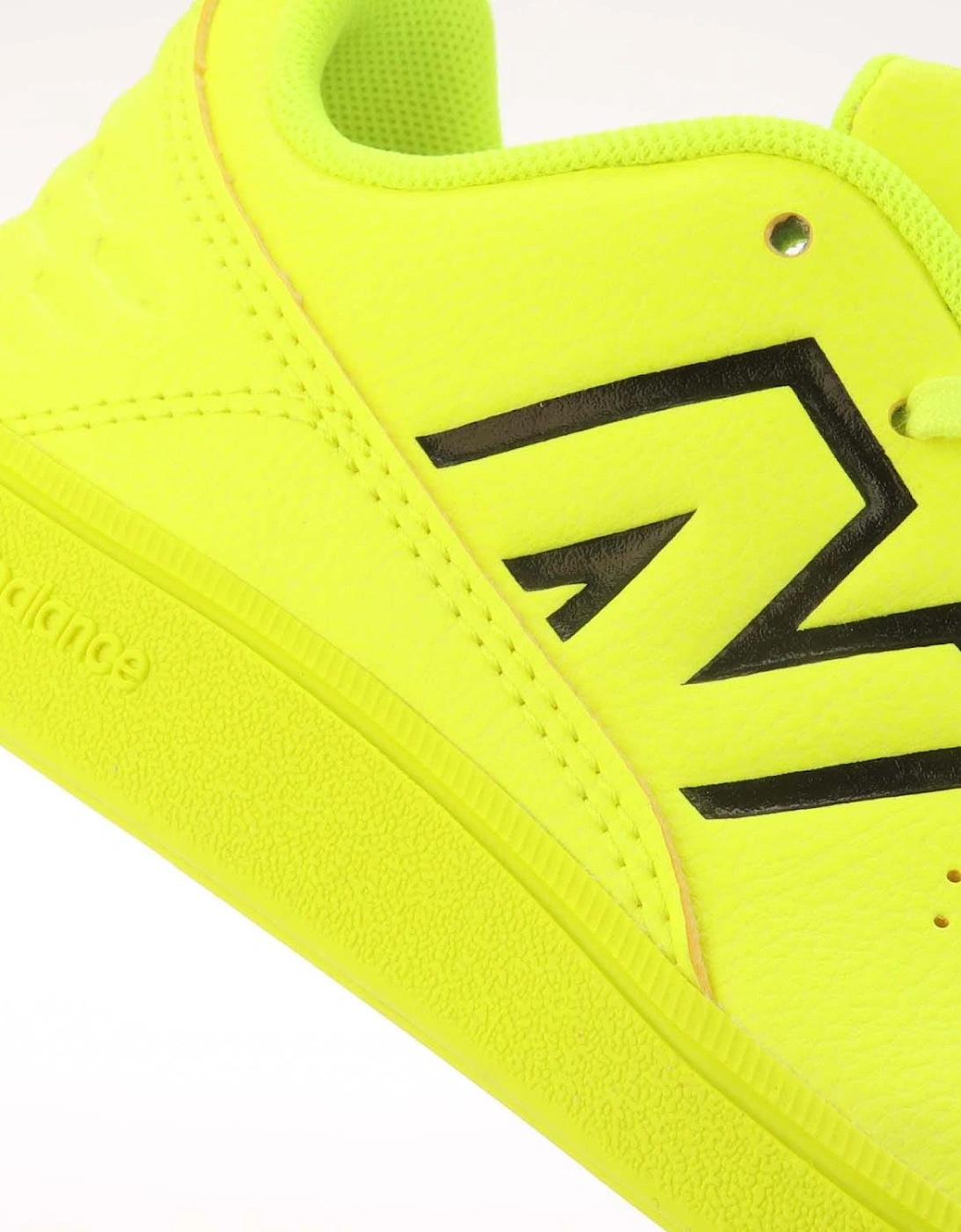 Juniors Audazo Command V6 Indoor Football Boots