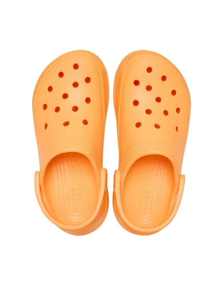 Bae Clog - Orange