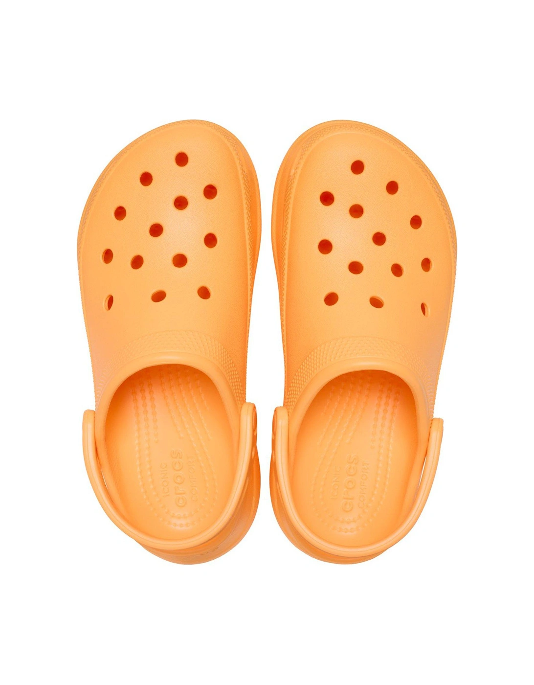 Bae Clog - Orange