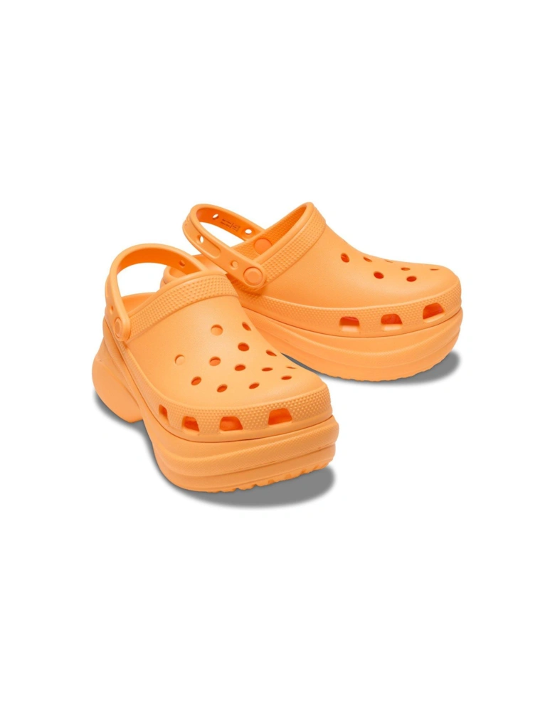 Bae Clog - Orange