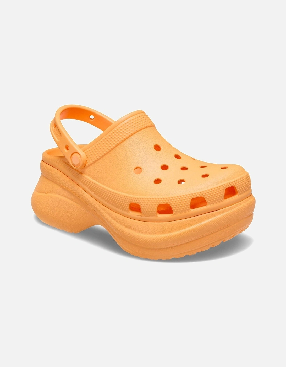 Bae Clog - Orange