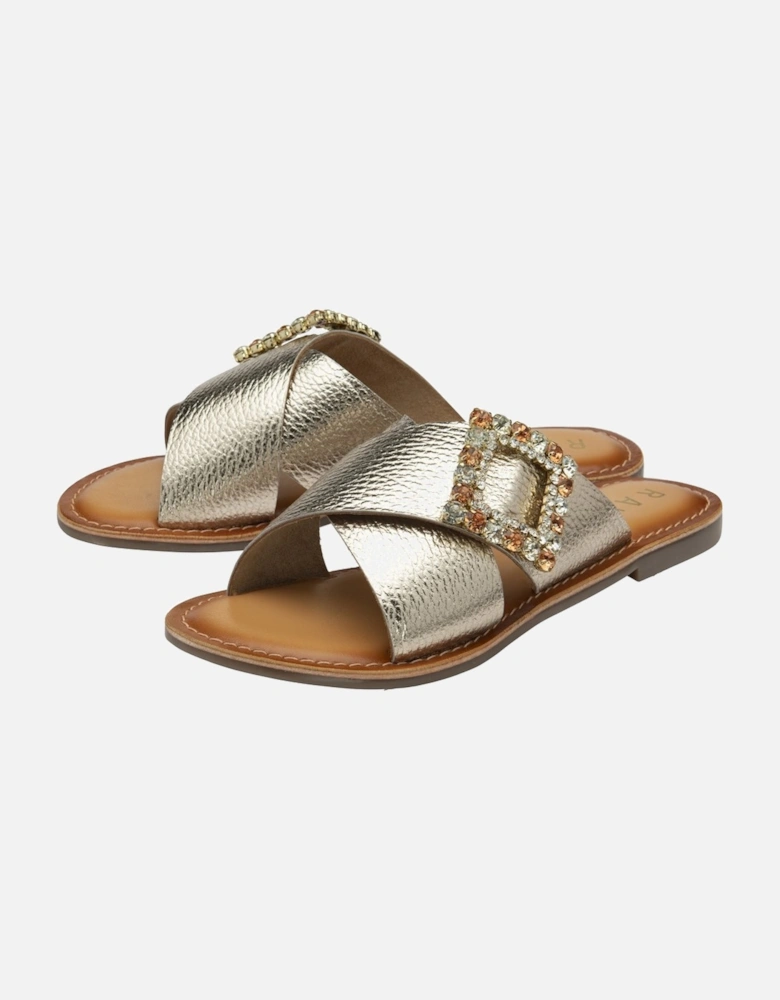 Polmont II Womens Sandals