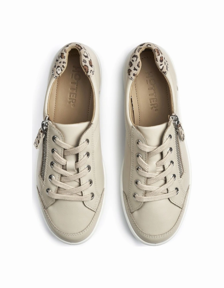 Chase II Womens Casual Trainers