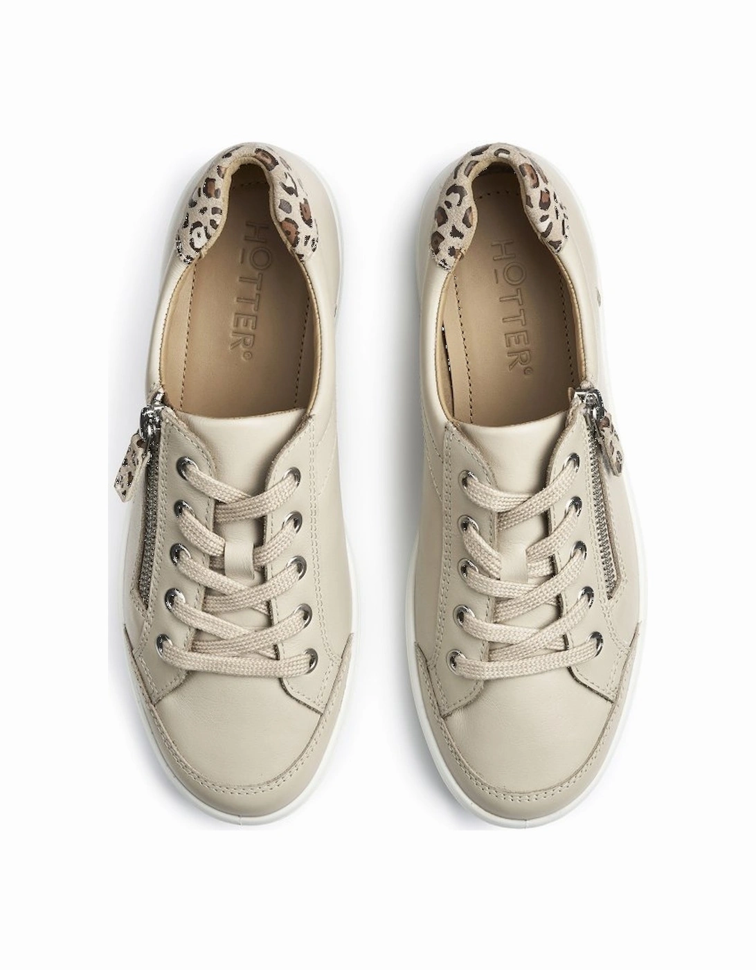 Chase II Womens Casual Trainers