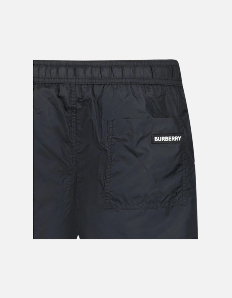 Martin Swim Shorts Black