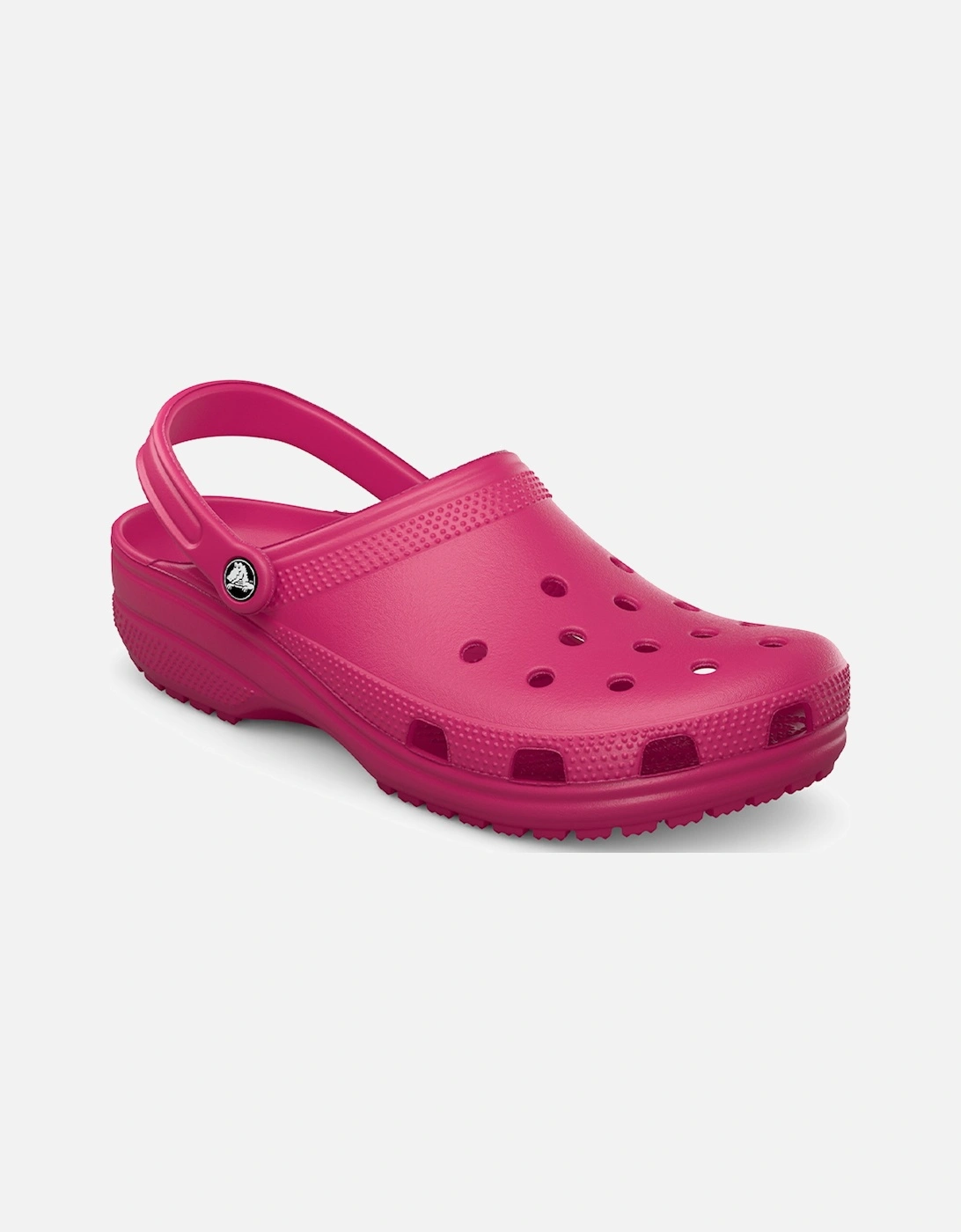 Unisex Classic Clog Dragon Fruit