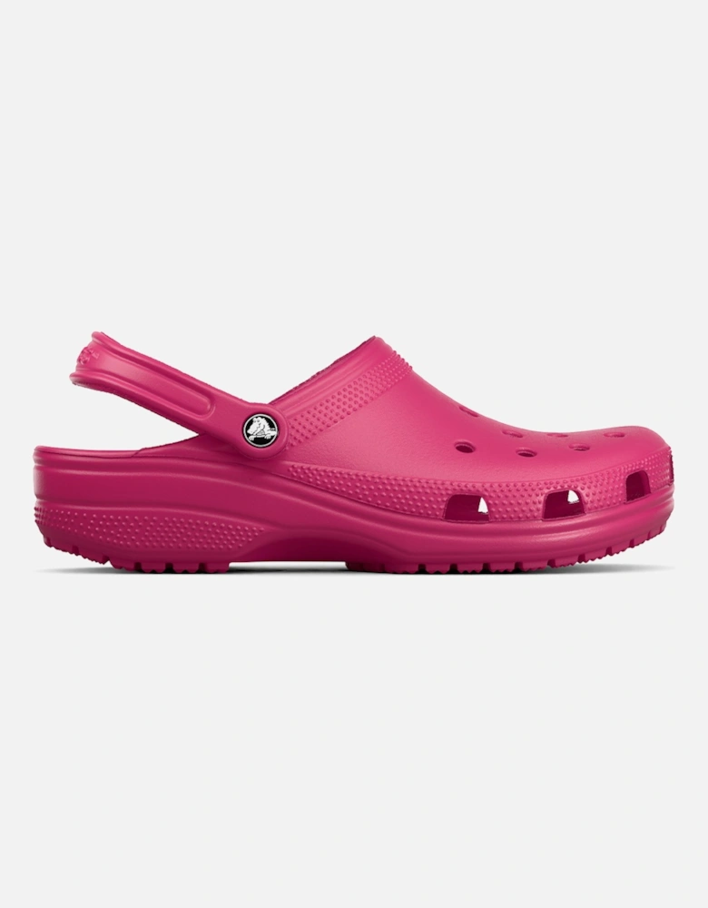 Unisex Classic Clog Dragon Fruit