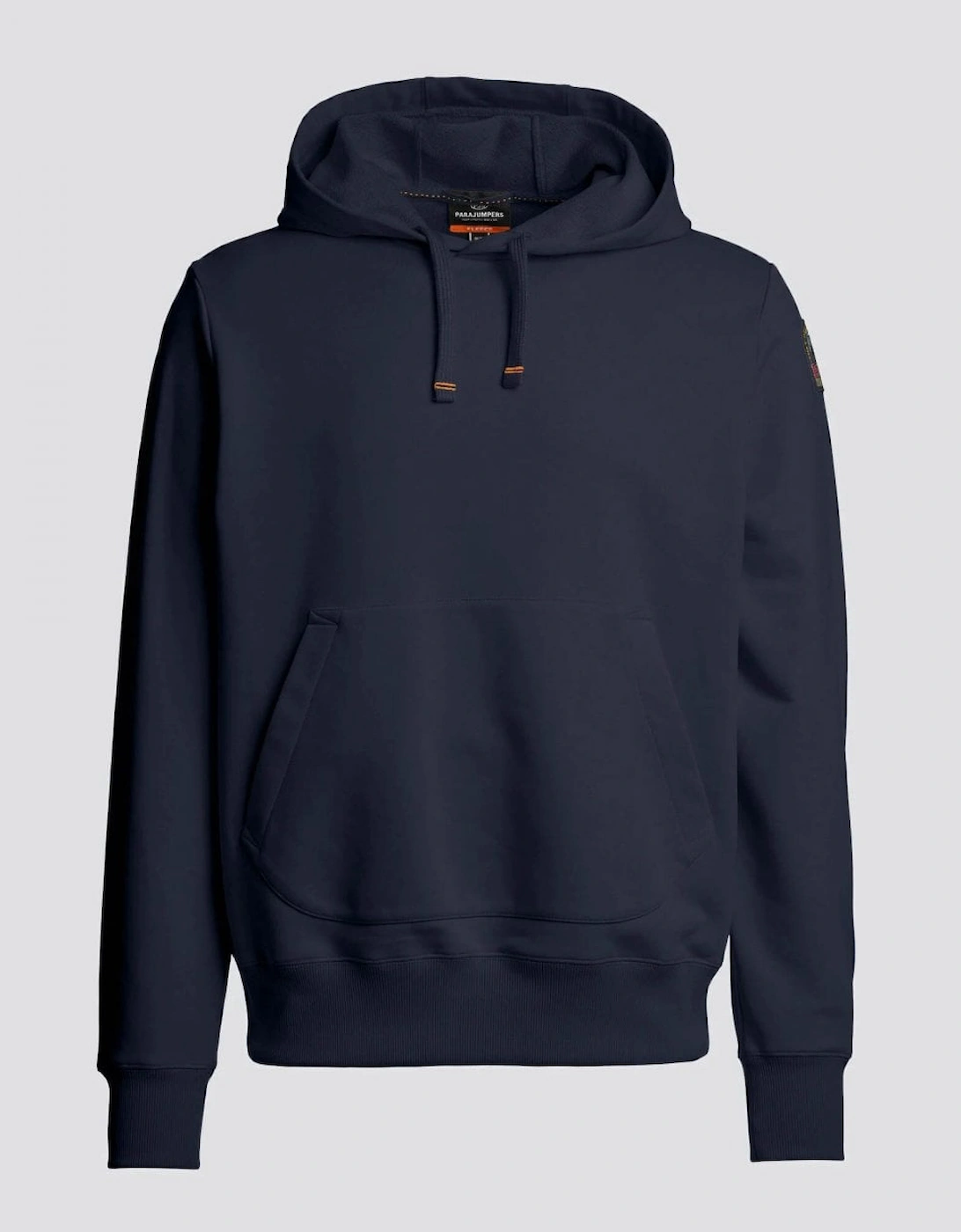 Everest Mens Hooded Sweatshirt