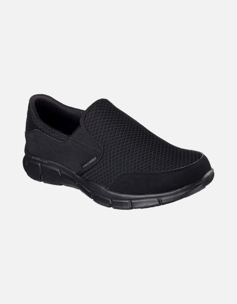 Equalizer 5.0 Persistable - Black