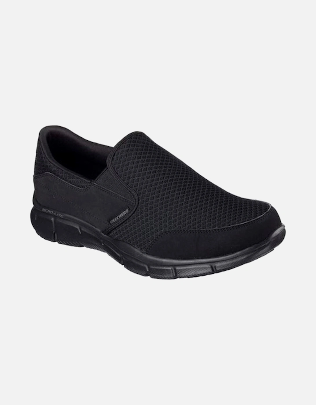 Equalizer 5.0 Persistable - Black