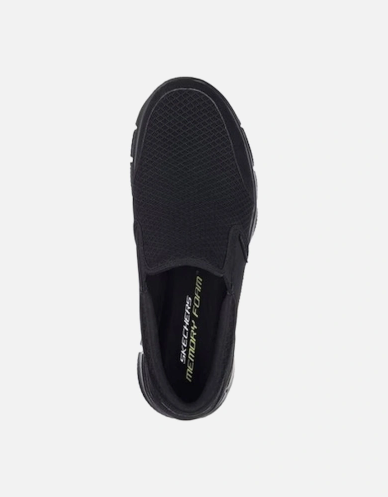 Equalizer 5.0 Persistable - Black