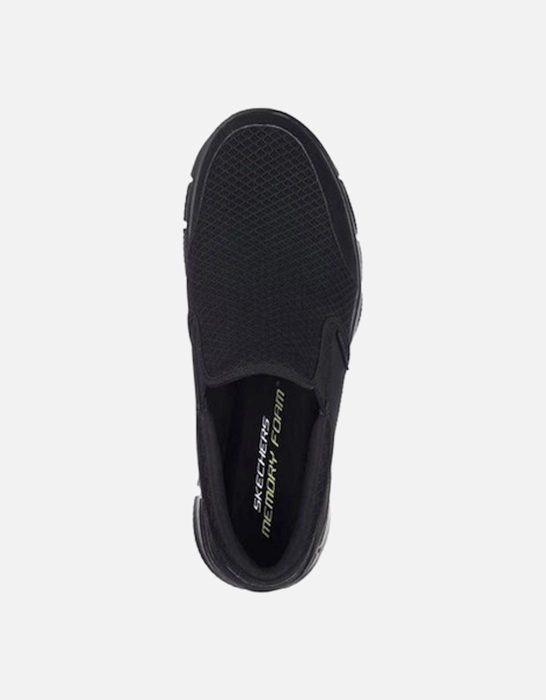 Equalizer 5.0 Persistable - Black