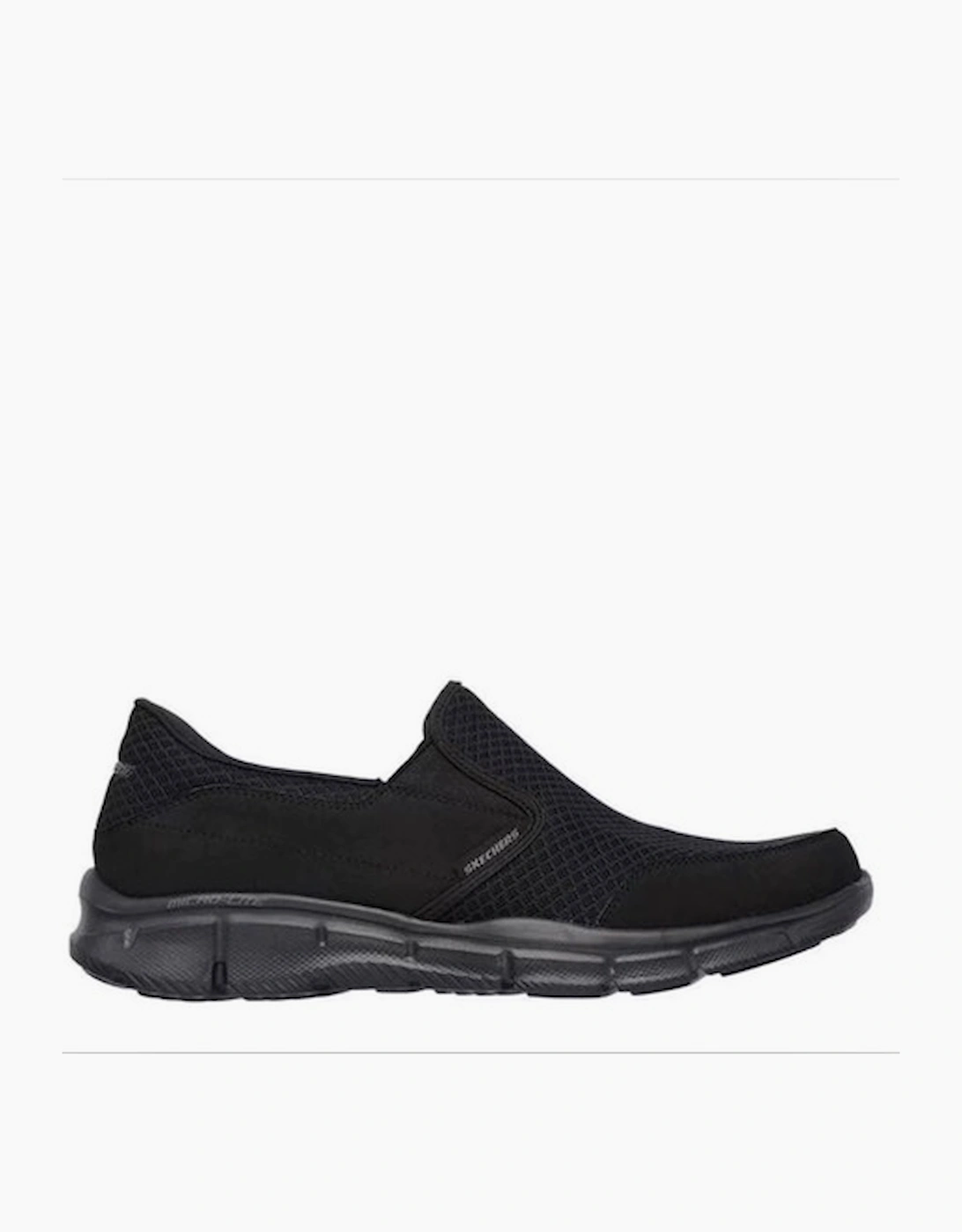 Skechers Men's Black Equalizer 5.0 Persistable - Size: 11