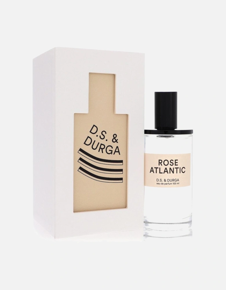 Rose Atlantic by Eau De Parfum Spray 3.4 oz for Women