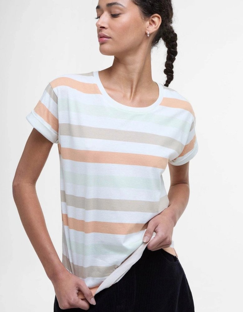 Lyndale Womens Top