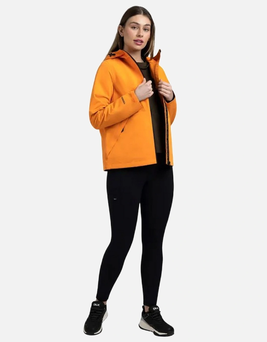 Womens/Ladies Robina DLX Jacket