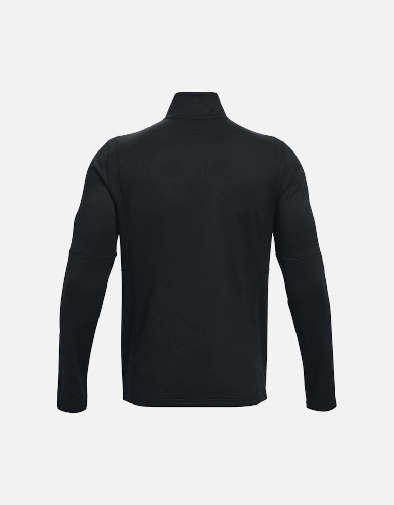 Mens UA Challenger Quarter Zip Midlayer