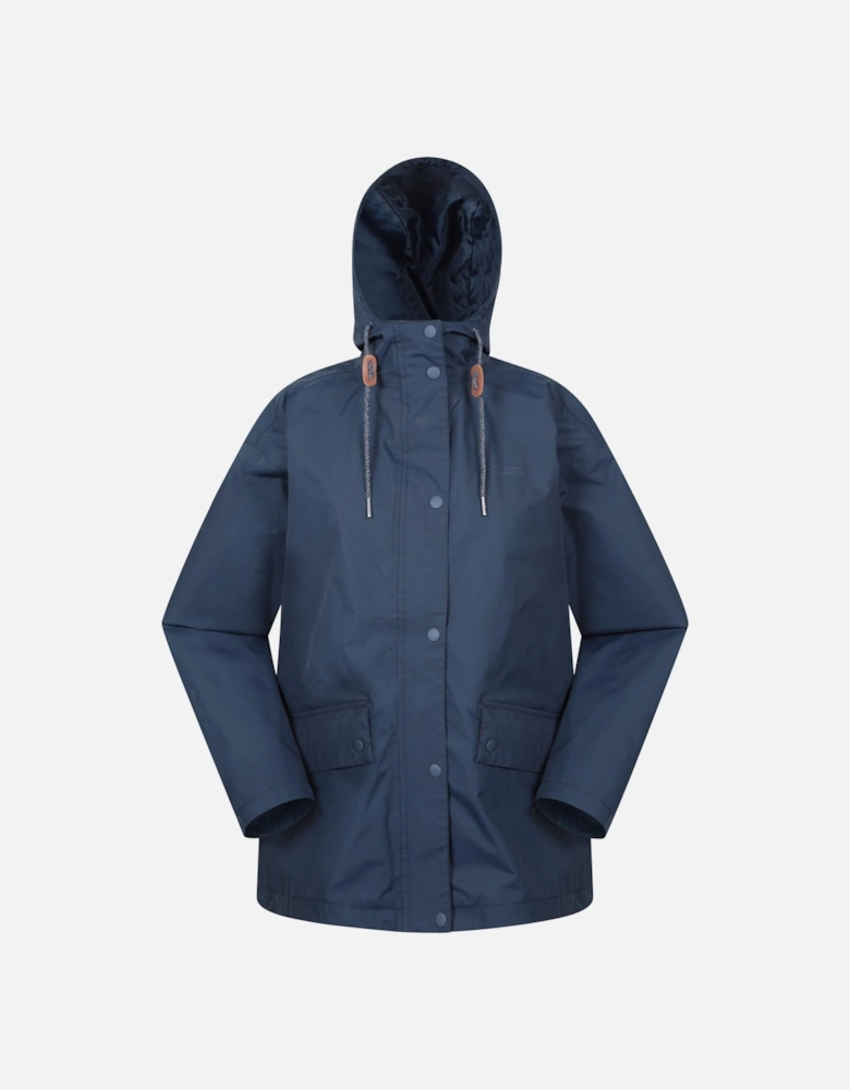 Womens/Ladies Misty Waterproof Jacket