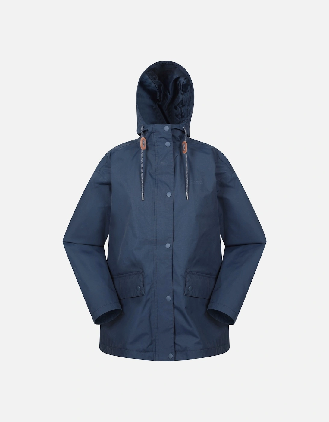 Womens/Ladies Misty Waterproof Jacket, 5 of 4