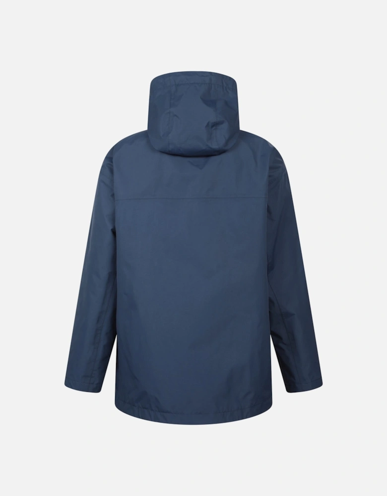 Womens/Ladies Misty Waterproof Jacket