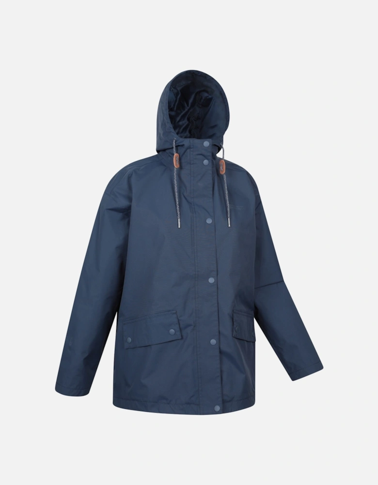 Womens/Ladies Misty Waterproof Jacket