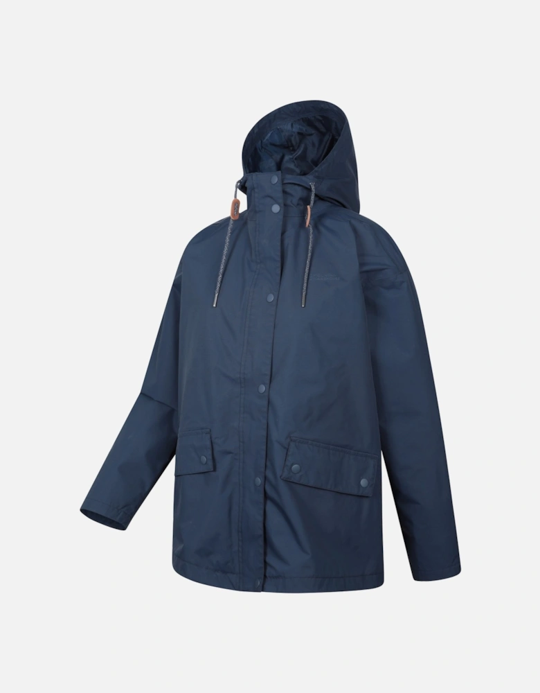 Womens/Ladies Misty Waterproof Jacket