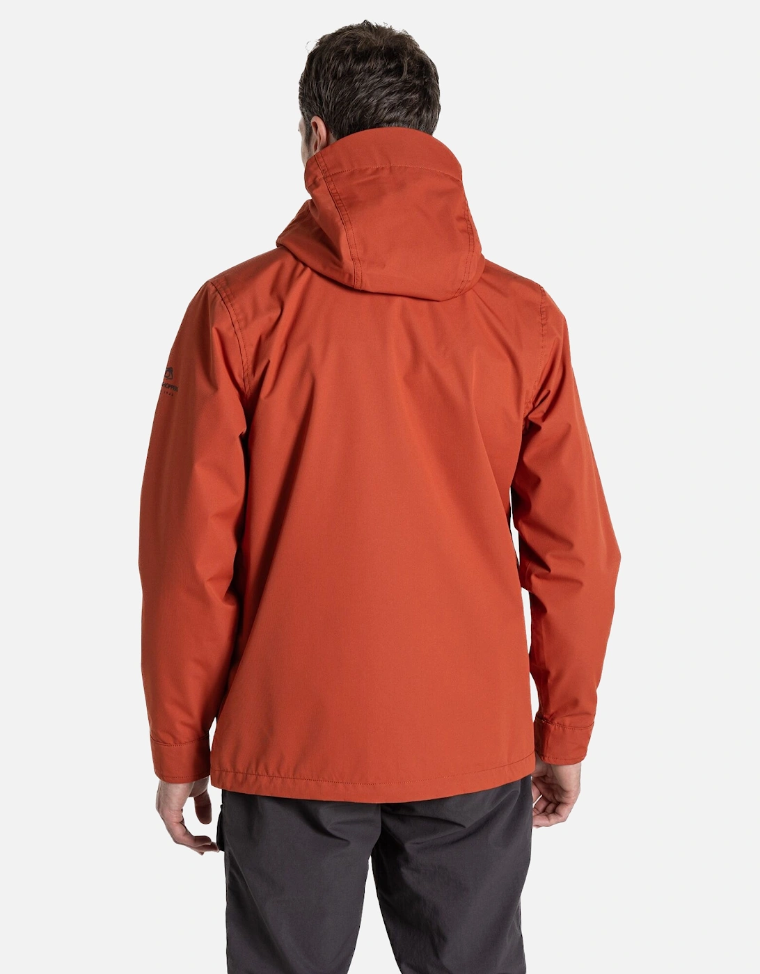 Mens Hartley Waterproof Jacket