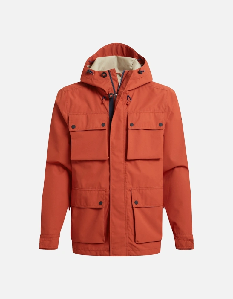 Mens Hartley Waterproof Jacket