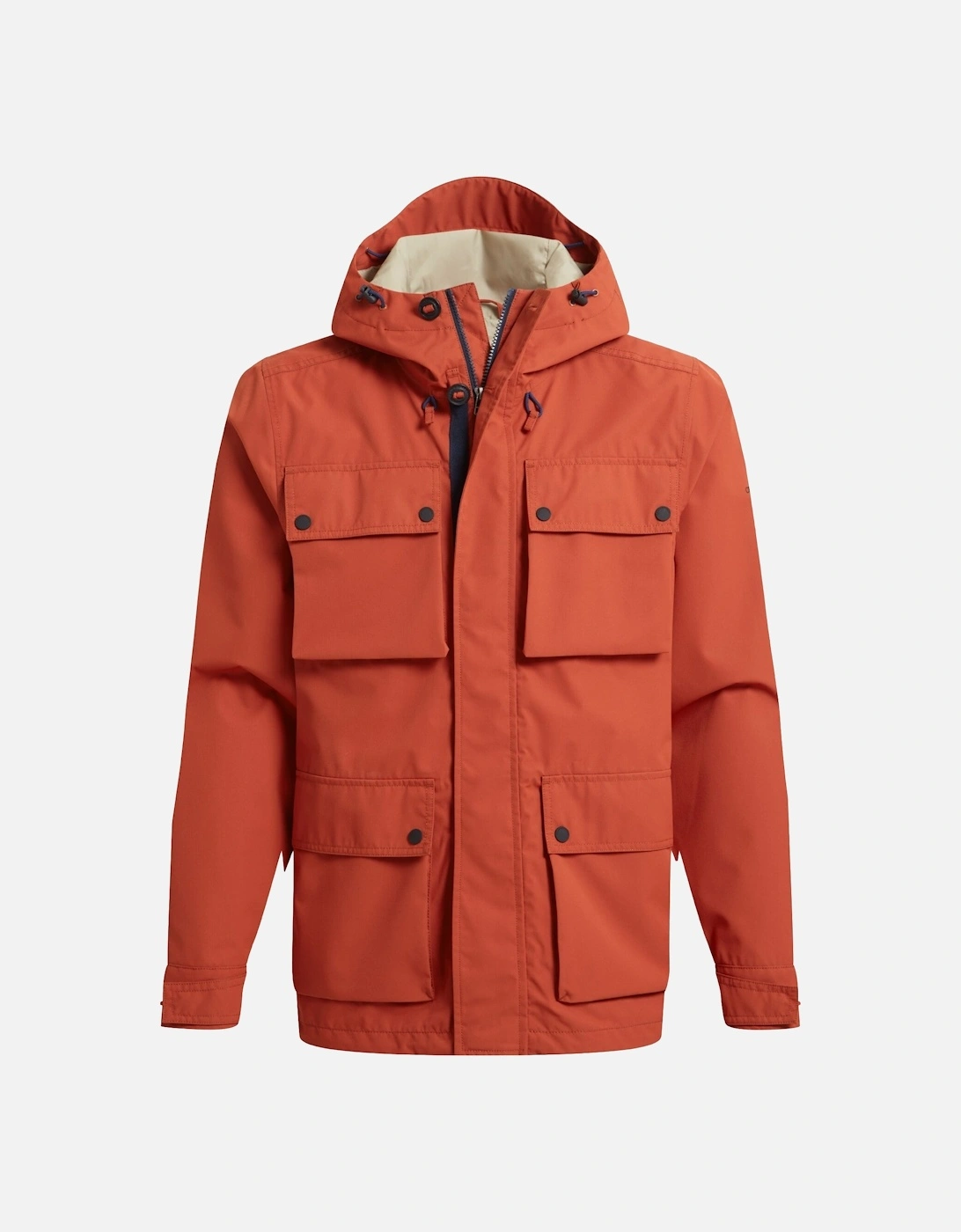 Mens Hartley Waterproof Jacket, 5 of 4