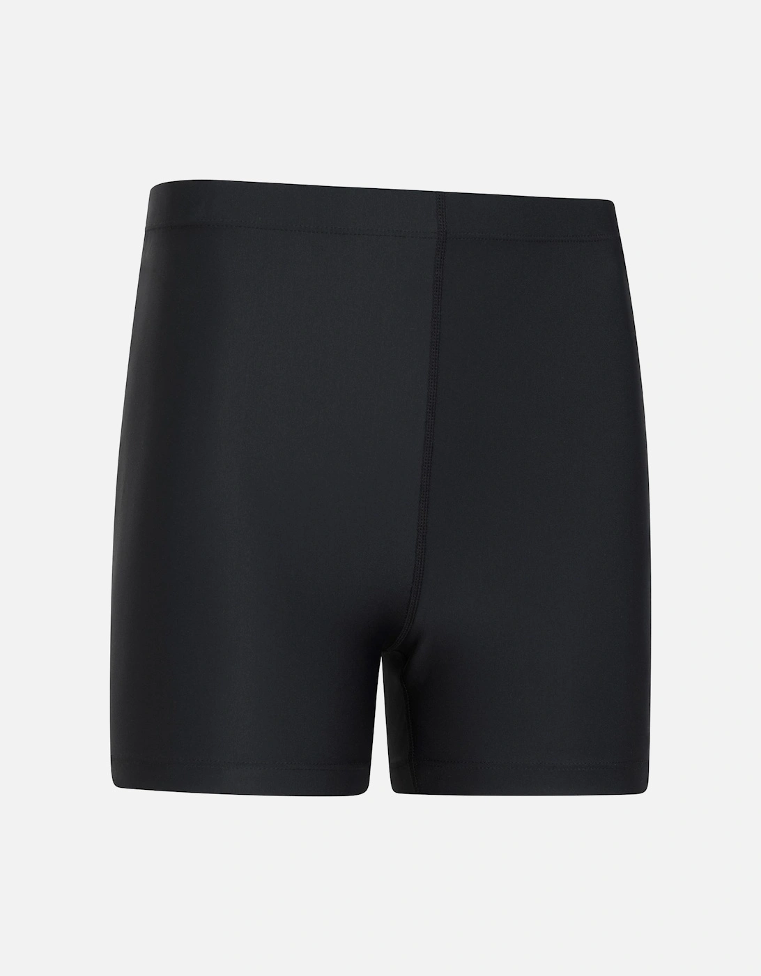 Womens/Ladies Active Swim Shorts