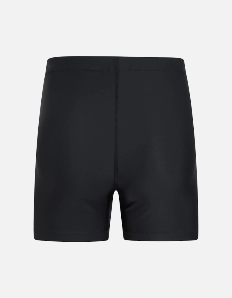 Womens/Ladies Active Swim Shorts