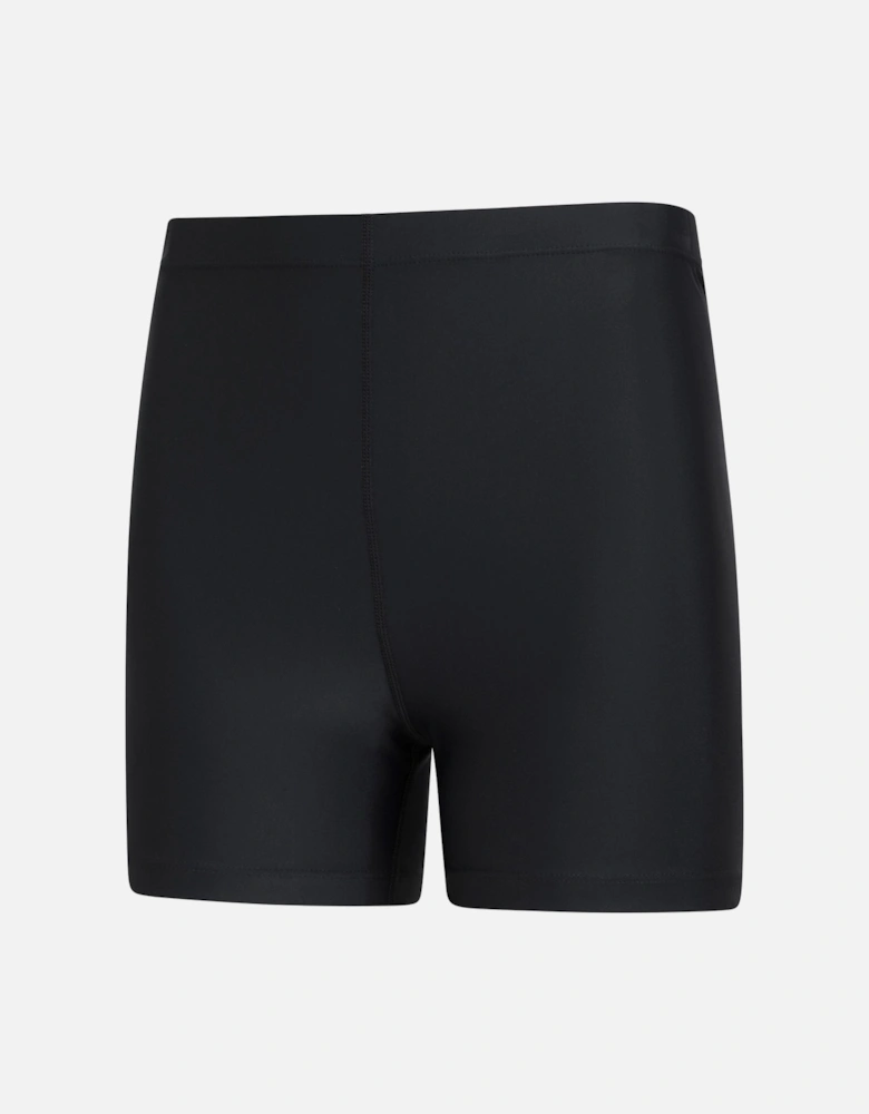 Womens/Ladies Active Swim Shorts