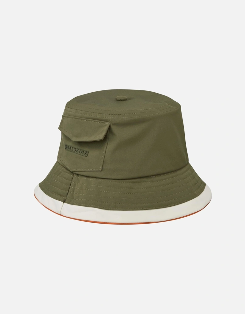 Unisex Seething Waterproof Bucket Hat