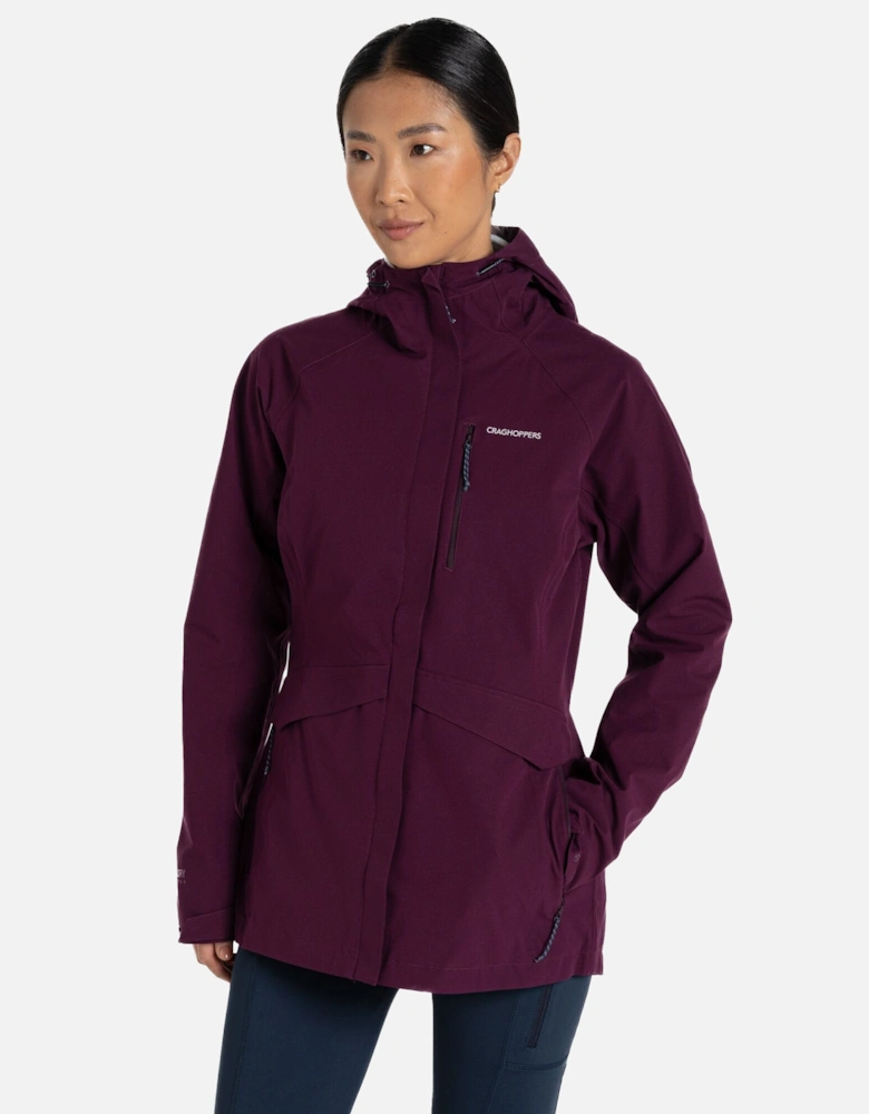 Womens/Ladies Caldbeck Jacket