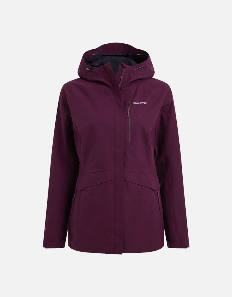 Womens/Ladies Caldbeck Jacket