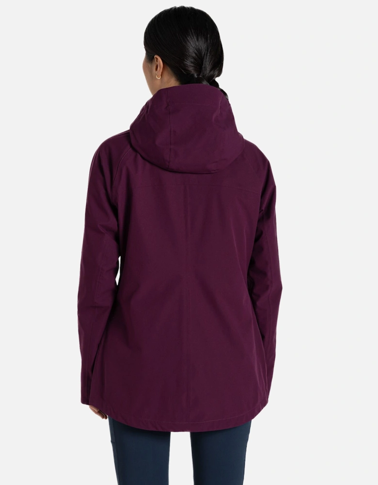 Womens/Ladies Caldbeck Jacket