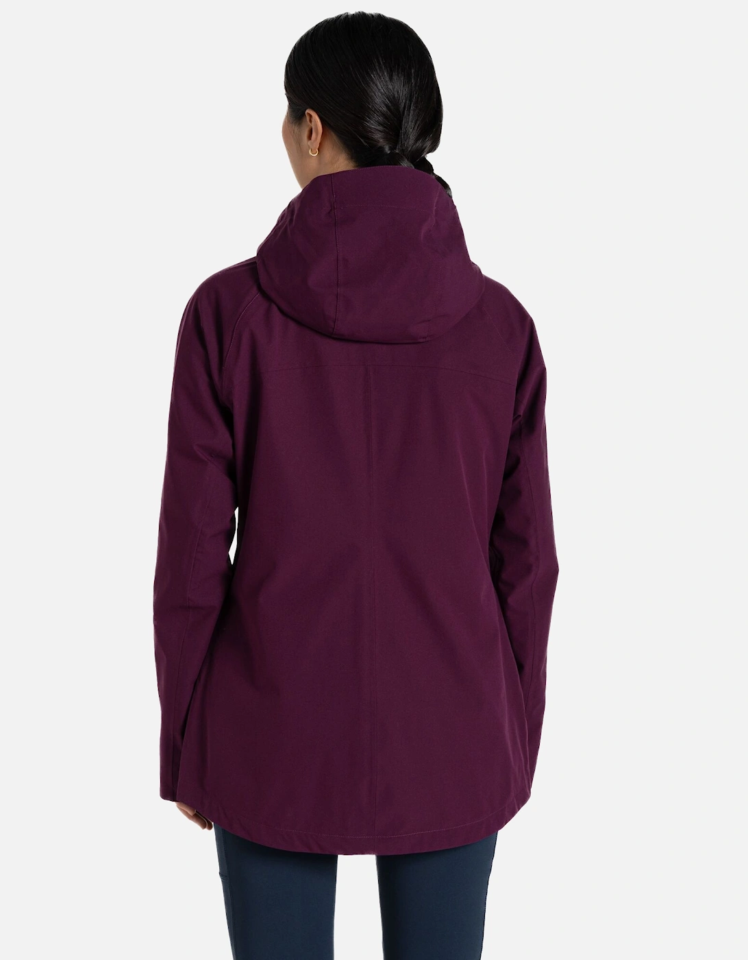 Womens/Ladies Caldbeck Jacket