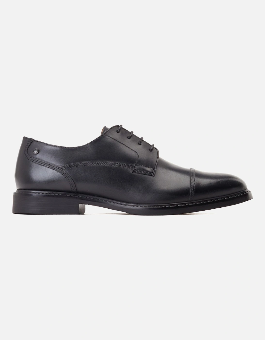 Magnus Toe Cap Mens Derby Shoes