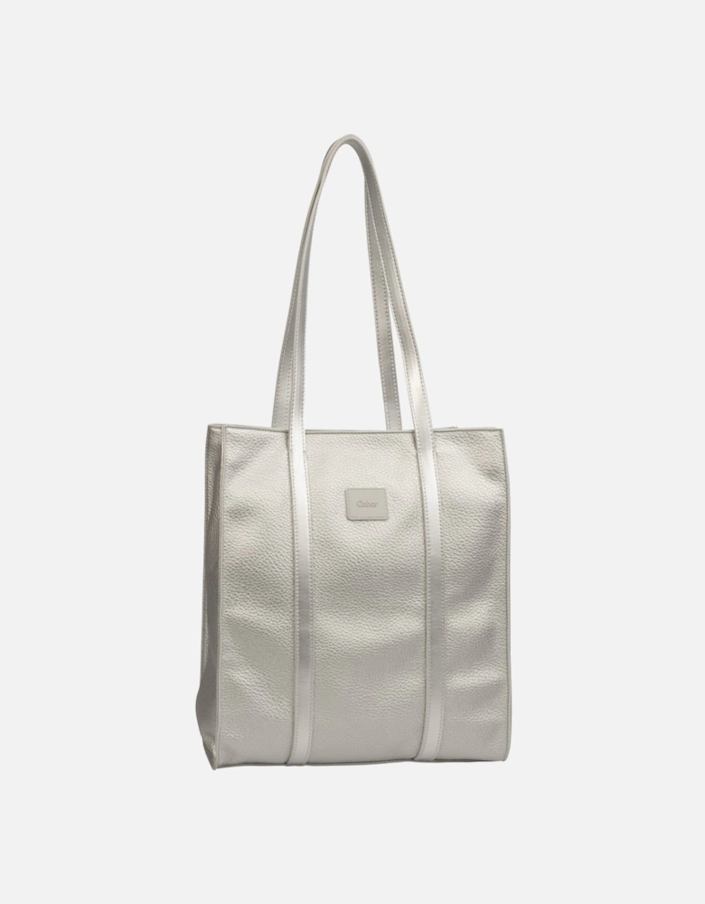 Elfie Zip Womens Tote Bag