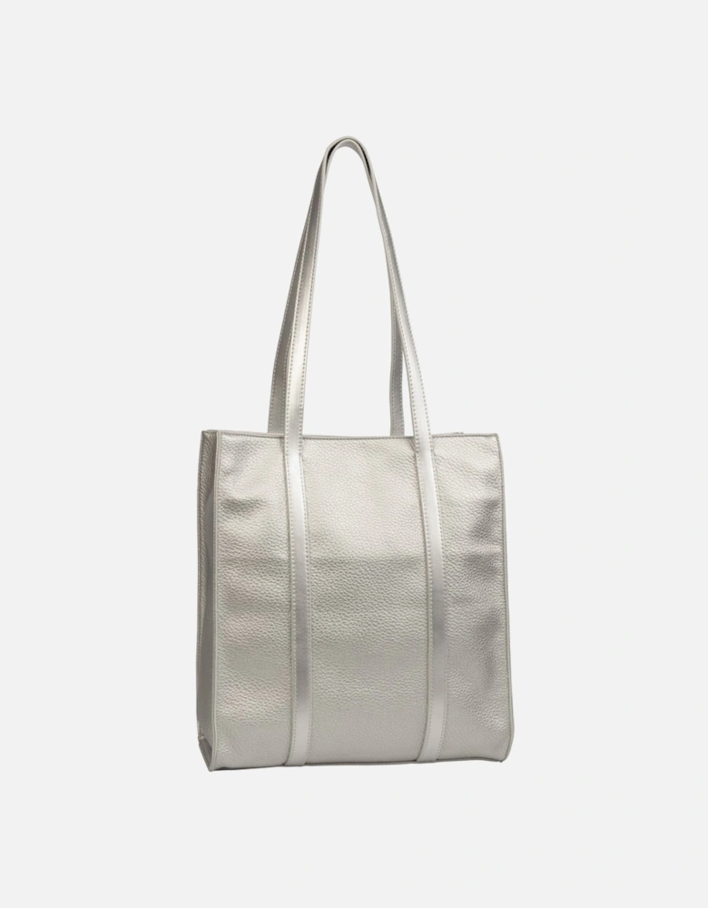 Elfie Zip Womens Tote Bag