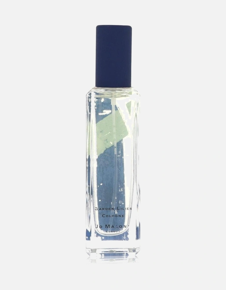 Garden Lilies by Cologne Spray (Unisex Unboxed) 1 oz for Women -
