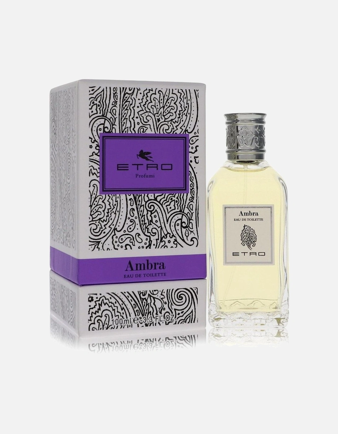 Ambra by Eau De Toilette Spray (Unisex) 3.3 oz for Women, 2 of 1
